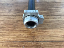 KTM 1090 1190 1290 ADV rear axle 2013-2024