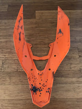 KTM 690 Enduro SMC rear fender 2008-2018