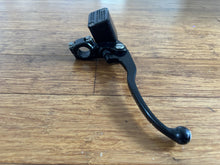 KTM RC 125 200 390 front brake master cyl 2016