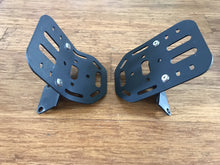 Husqvarna Svartpilen Vitpilen 250 401 pannier racks 2020-2023