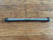 KTM SX EXC swingarm pivot 2007-2011