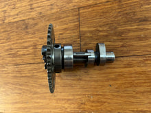 KTM 690 camshaft 2008-2018
