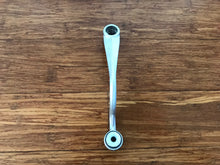 KTM 690 Duke SM silencer bracket 2007-2019