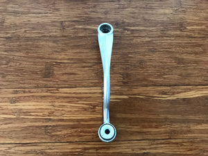 KTM 690 Duke SM silencer bracket 2007-2019