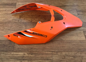 KTM 690 Enduro SMC rear fender 2008-2018