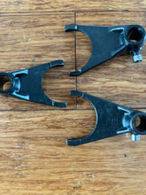 KTM 450 500 EXC shift mechanism 2012-2016