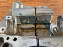 KTM 250 EXC-F engine cases 2007-2011