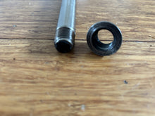 KTM SX EXC swingarm pivot 2007-2011
