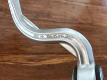 KTM 690 Duke SM silencer bracket 2007-2019