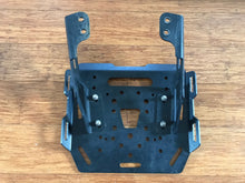 Husqvarna Svartpilen Vitpilen 250 401 rear rack 2020-2023