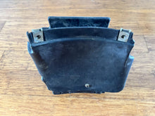 KTM 400 640 LC4 airbox 1998-2002