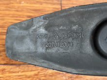 KTM SX EXC frame rubber 2011-2016