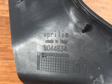 Aprilia Caponord 1200 duct bulkhead right 2014-2017