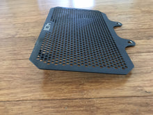 Husqvarna 401 radiator guard 2020-2023
