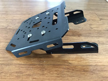 Husqvarna Svartpilen Vitpilen 250 401 rear rack 2020-2023