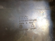 KTM 1050 1190 1290 ADV battery housing 2013-2020