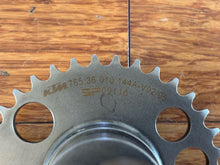 KTM 690 camshaft 2008-2018