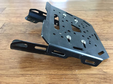 Husqvarna Svartpilen Vitpilen 250 401 rear rack 2020-2023