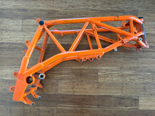 KTM 990 Super Duke R frame 2008-2013 NO VIN