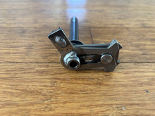 KTM 450 500 EXC shift shaft 2012-2016
