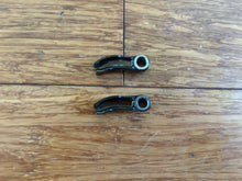 KTM 250 SX-F EXC-F valve levers 2009-2013