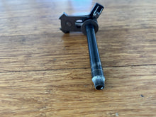 KTM 450 500 EXC shift shaft 2012-2016