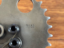 KTM 690 camshaft 2008-2018