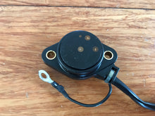 KTM 690 gear position sensor 2007-2013