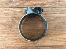 KTM 690 Enduro SMC exhaust clamp 2008-2018