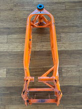 KTM 990 Super Duke R frame 2008-2013 NO VIN