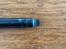 KTM 450 500 EXC shift shaft 2012-2016