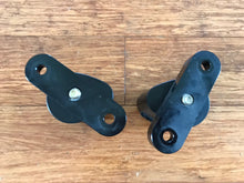 R&G Aero frame sliders for Husqvarna Svartpilen Vitpilen 250 401 2018-2023