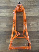 KTM 990 Super Duke R frame 2008-2013 NO VIN