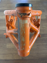 KTM 990 Super Duke R frame 2008-2013 NO VIN