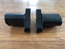 R&G Aero frame sliders for Husqvarna Svartpilen Vitpilen 250 401 2018-2023
