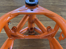 KTM 990 Super Duke R frame 2008-2013 NO VIN
