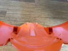 KTM SX EXC rear fender orange 2007-2011