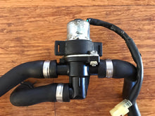 KTM 1050 1190 1290 ADV SAS valve 2013-2020