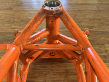 KTM 990 Super Duke R frame 2008-2013 NO VIN