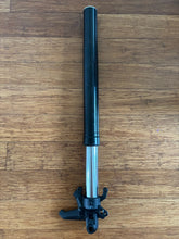 KTM RC 390 left fork 2016