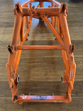 KTM 990 Super Duke R frame 2008-2013 NO VIN