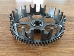 KTM 450 500 EXC outer clutch hub 2012-2015