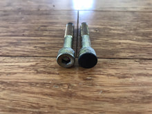 R&G Aero frame sliders for Husqvarna Svartpilen Vitpilen 250 401 2018-2023
