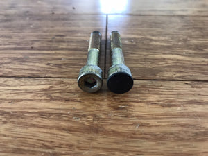 R&G Aero frame sliders for Husqvarna Svartpilen Vitpilen 250 401 2018-2023