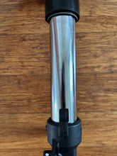 KTM RC 390 left fork 2016