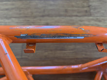 KTM 990 Super Duke R frame 2008-2013 NO VIN