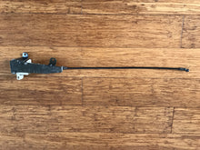 Aprilia Pegaso 650 front box lock 2005-2009