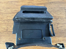 KTM 400 640 LC4 airbox 1998-2002