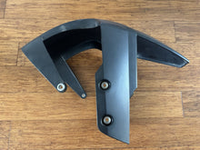 KTM 990 Super Duke SM-T front fender 2007-2013