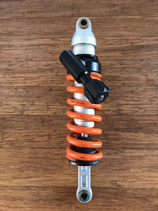 KTM 1190 ADV R shock 2013-2016